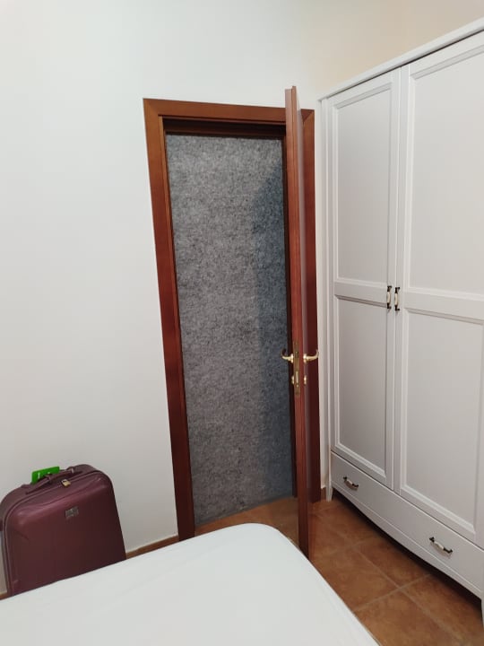 Zimmer Hotel Giardino Degli Ulivi