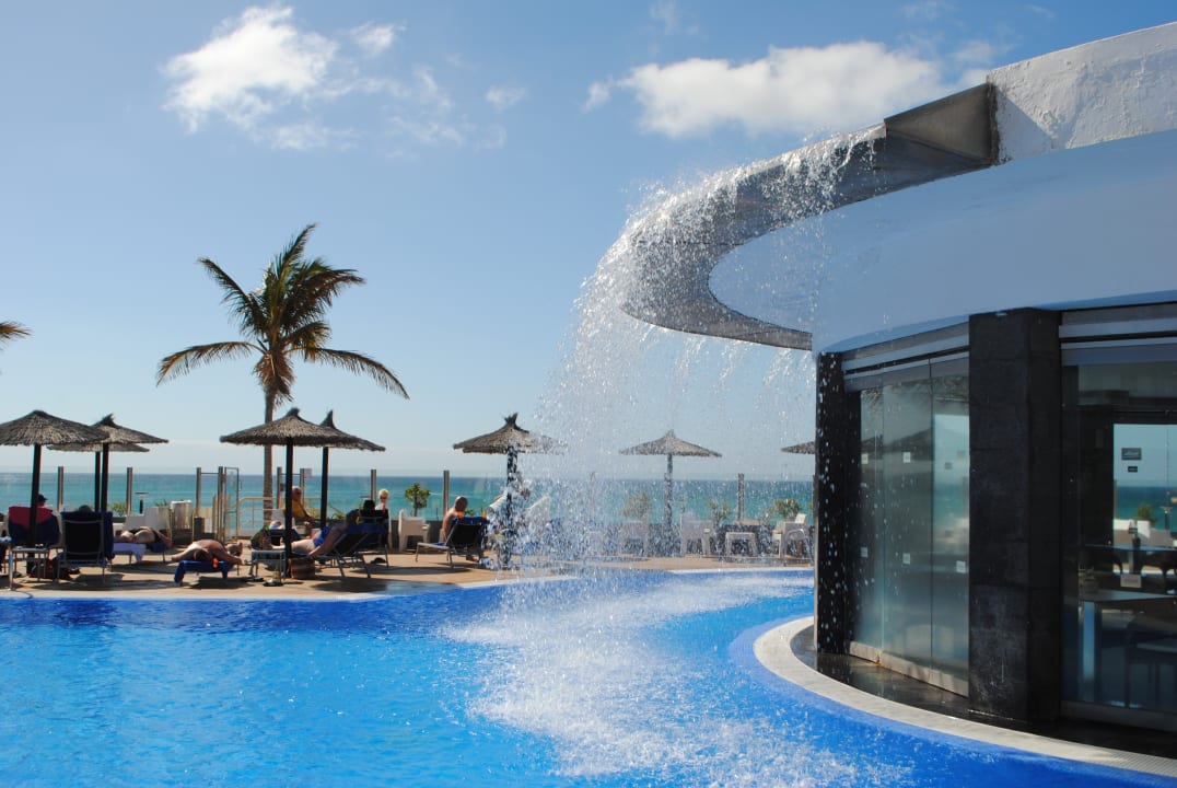 Pool allsun App.-Hotel Barlovento