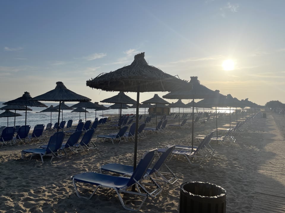 Strand Anissa Beach & Village