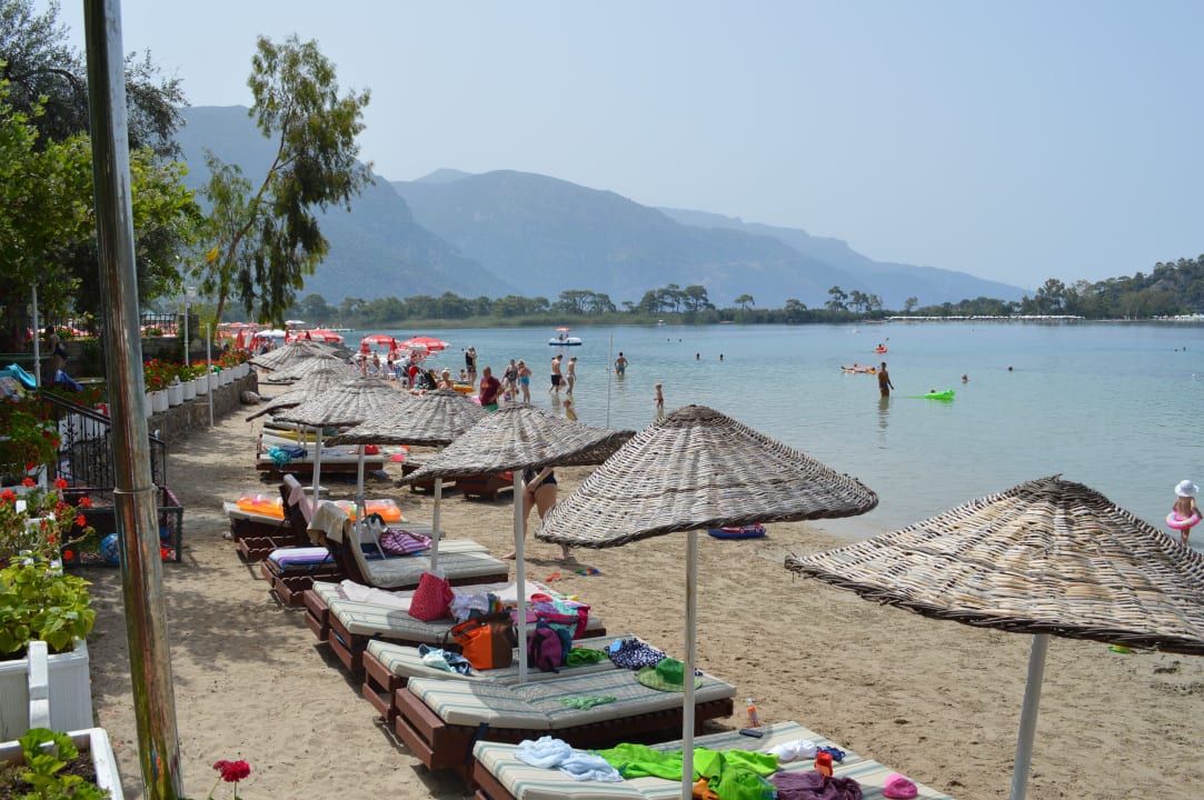 Hotel - Strand Hotel Meri