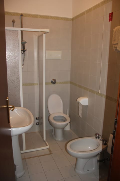 Kleines Bad Hotel Fenix