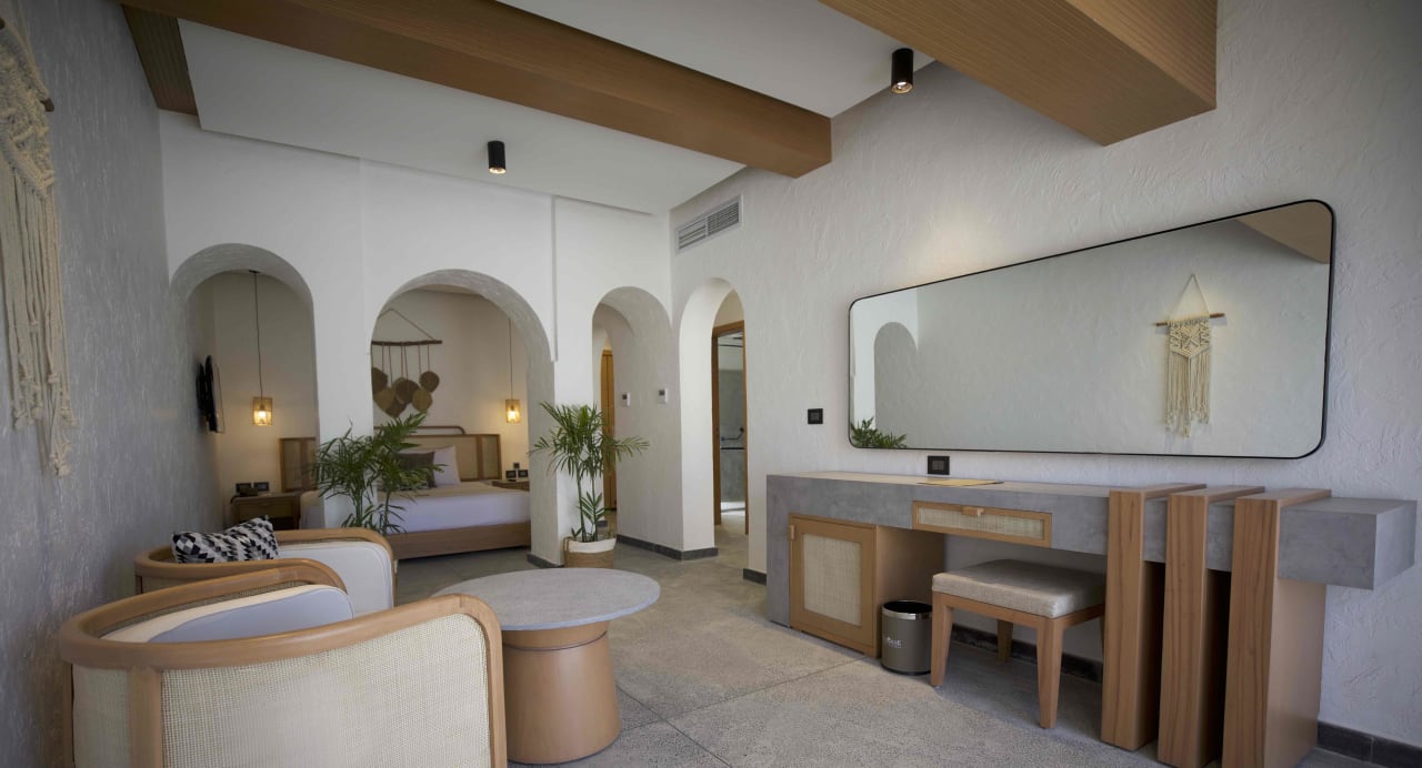 Zimmer Sunrise Tucana Resort - Grand Select