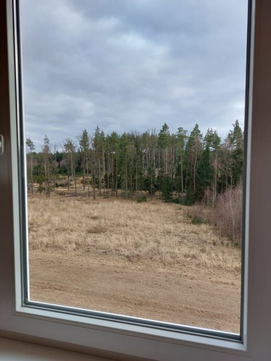 Ausblick Sole Felsen Hotel