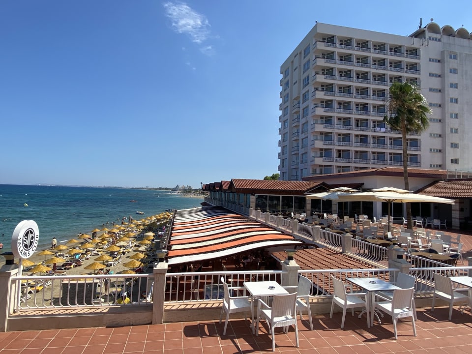 Strand Salamis Bay Conti Resort Hotel & Casino