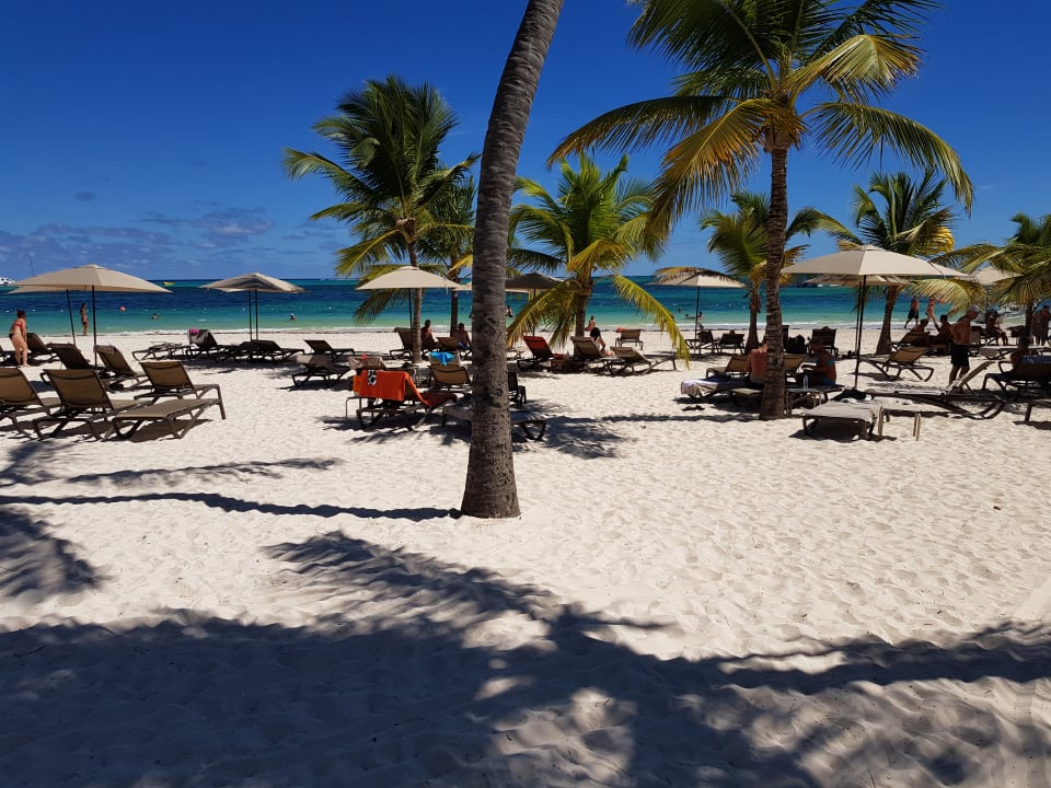 Strand Lopesan Costa Bávaro Resort, Spa & Casino