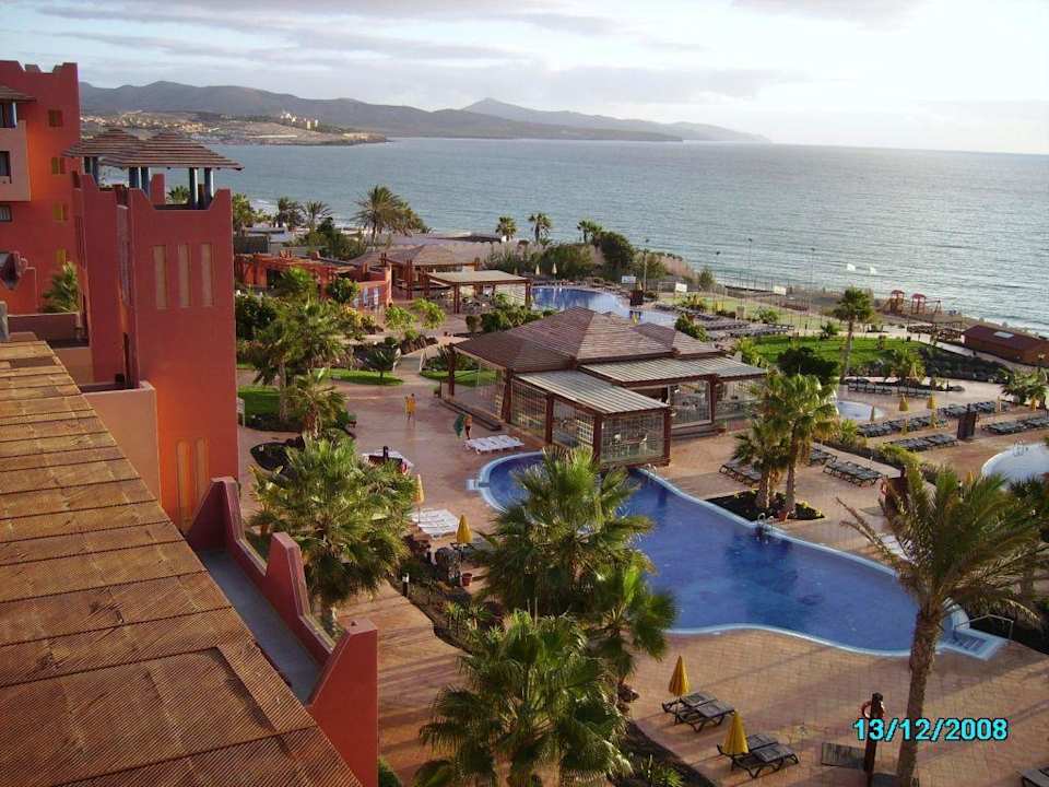 Pool-Landschaft H10 Tindaya