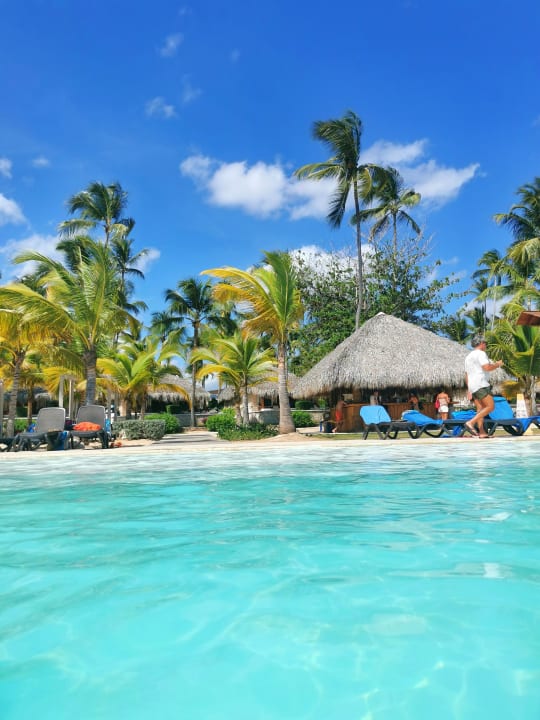 Pool Hotel Viva Dominicus Beach by Wyndham - All Inclusive Resort