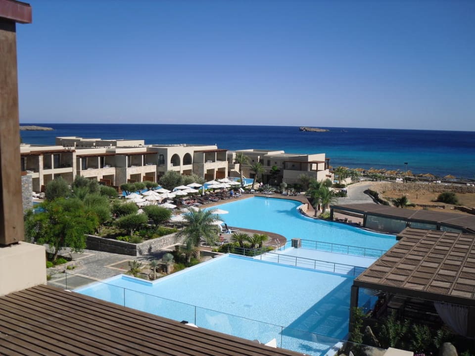 Hotelanlage Aquagrand Artistic Luxury Beach Resort - Adults only