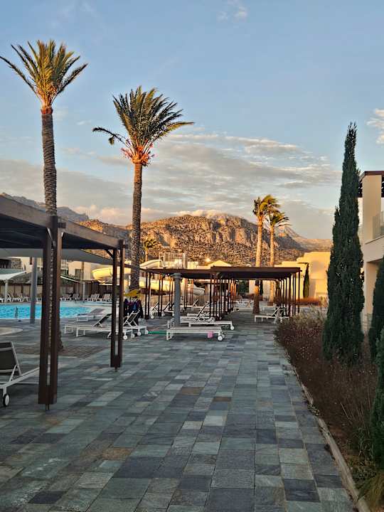 Pool ROBINSON IERAPETRA
