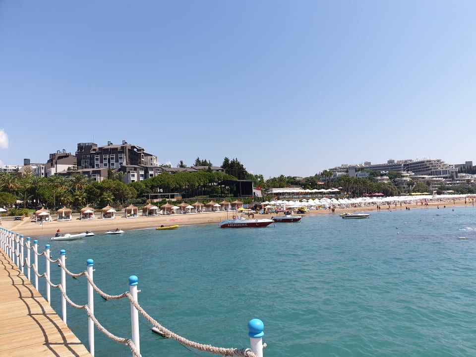 Strand PALOMA Perissia