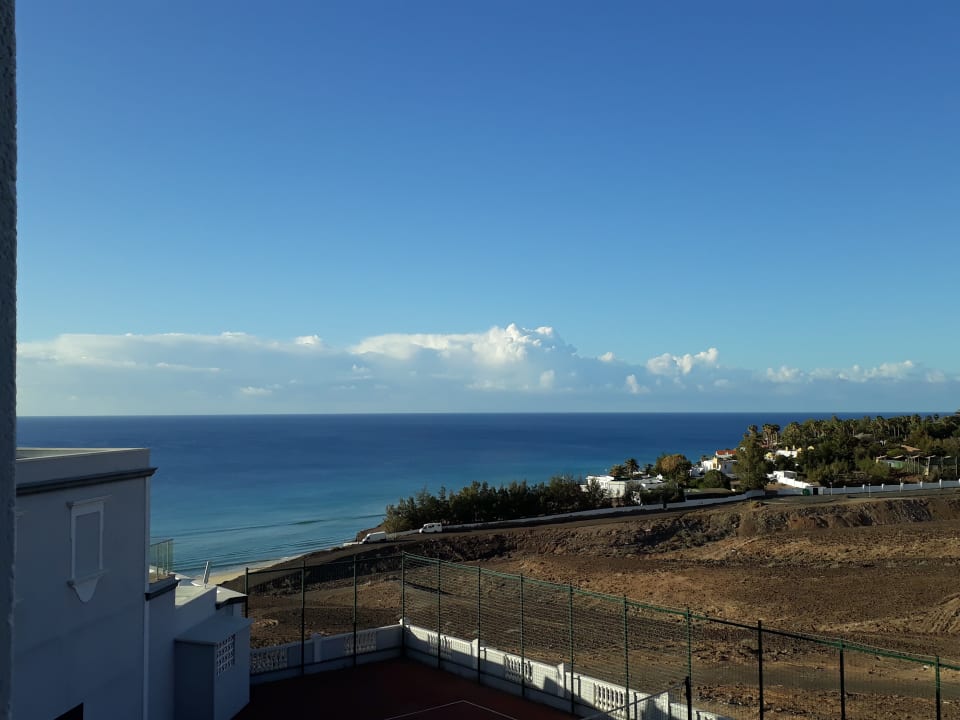 Ausblick Royal Palm Resort & Spa - Adults only