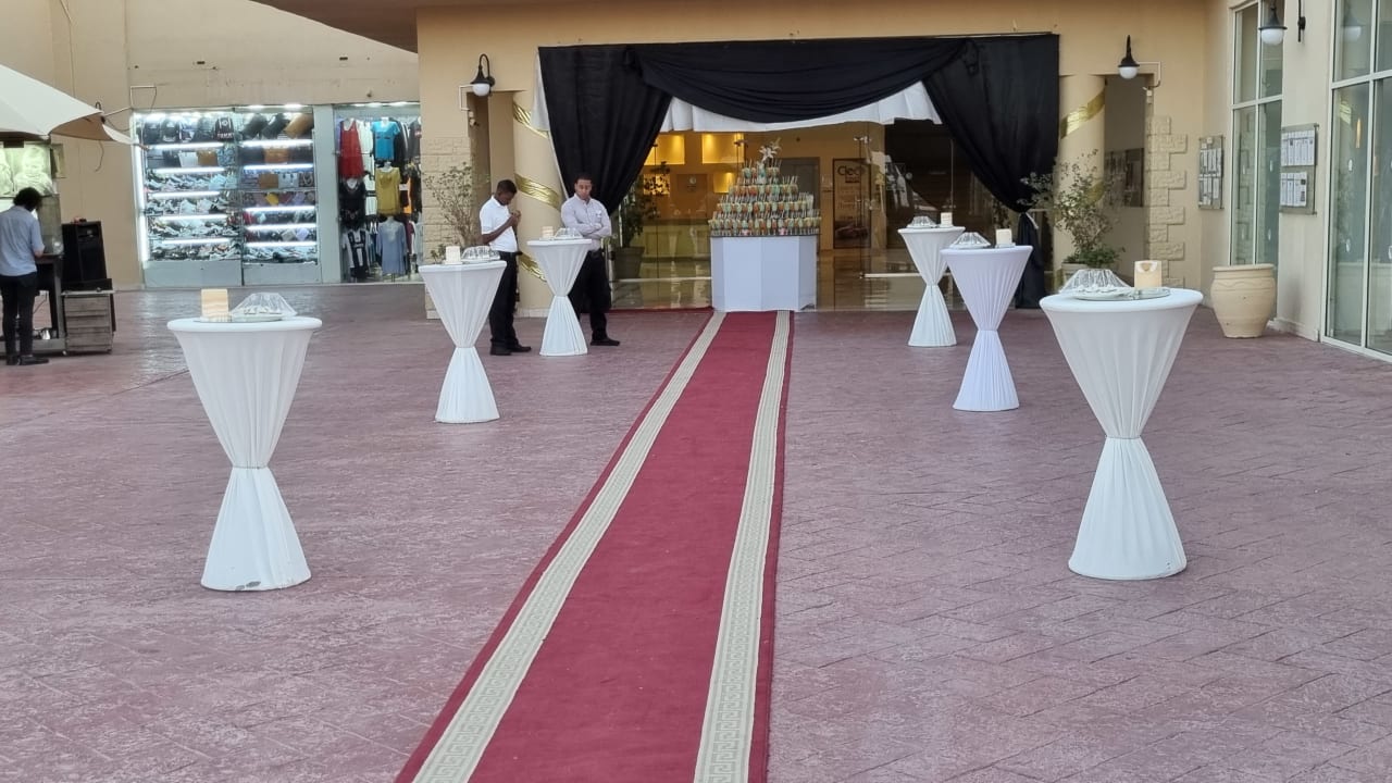 Gastro Cleopatra Luxury Resort Makadi Bay