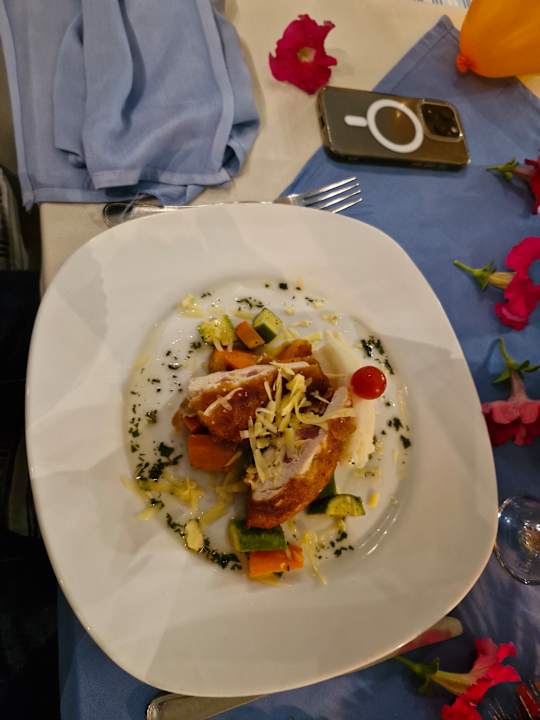 Gastro The Grand Hotel Sharm El Sheikh