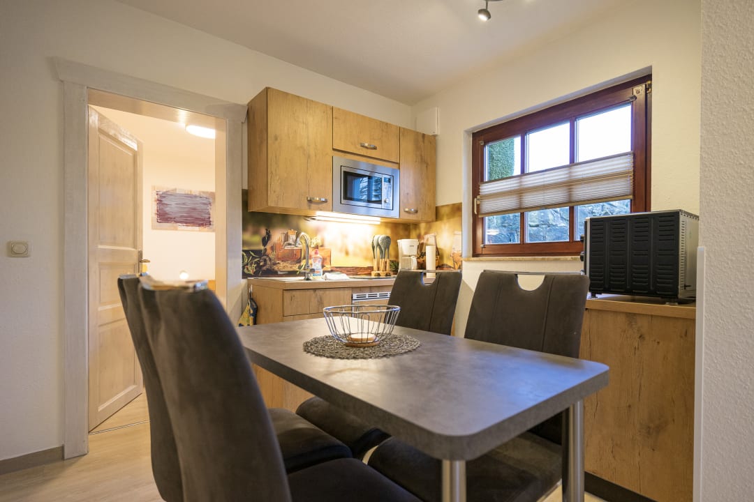 Zimmer Ferienanlage Zum Wildbach Schierke