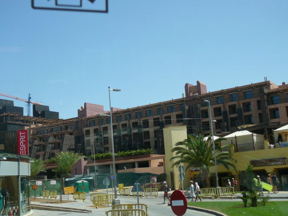 Baobab Lopesan Baobab Resort