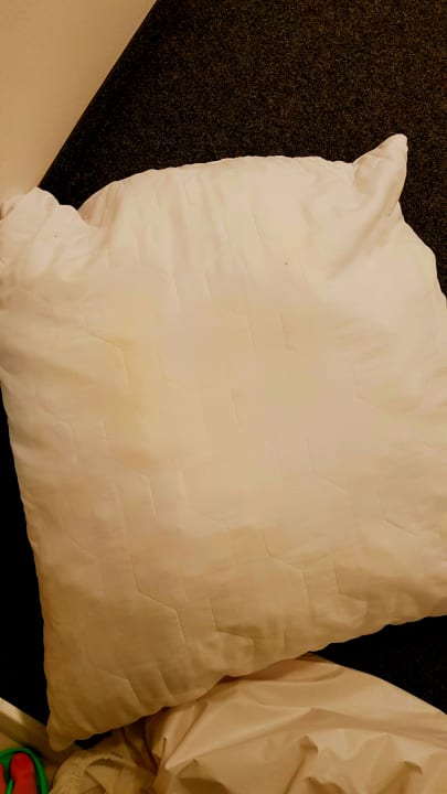 Zimmer Hotel Am Blumenhaus