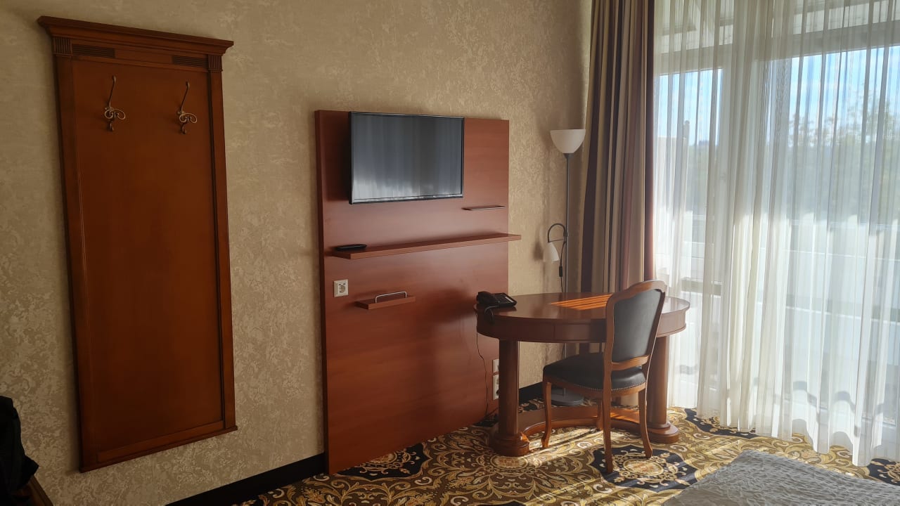Zimmer Vitalhotel König am Park