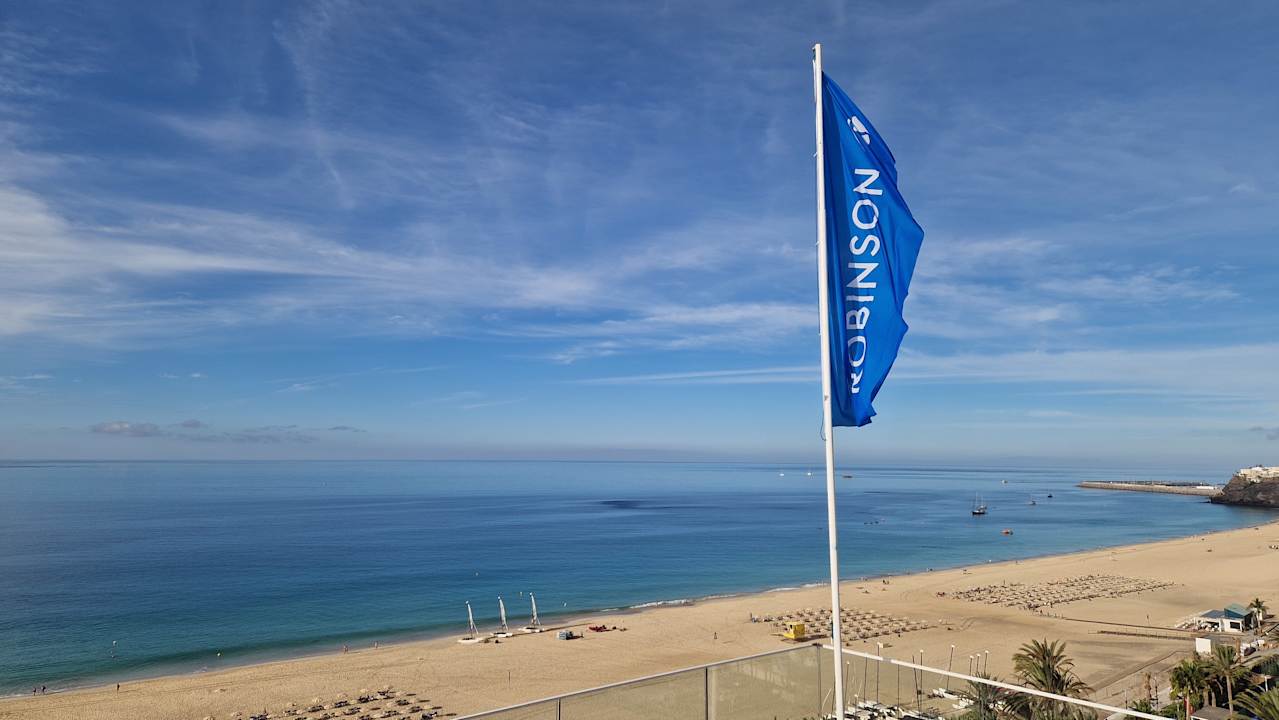 Außenansicht ROBINSON JANDIA PLAYA