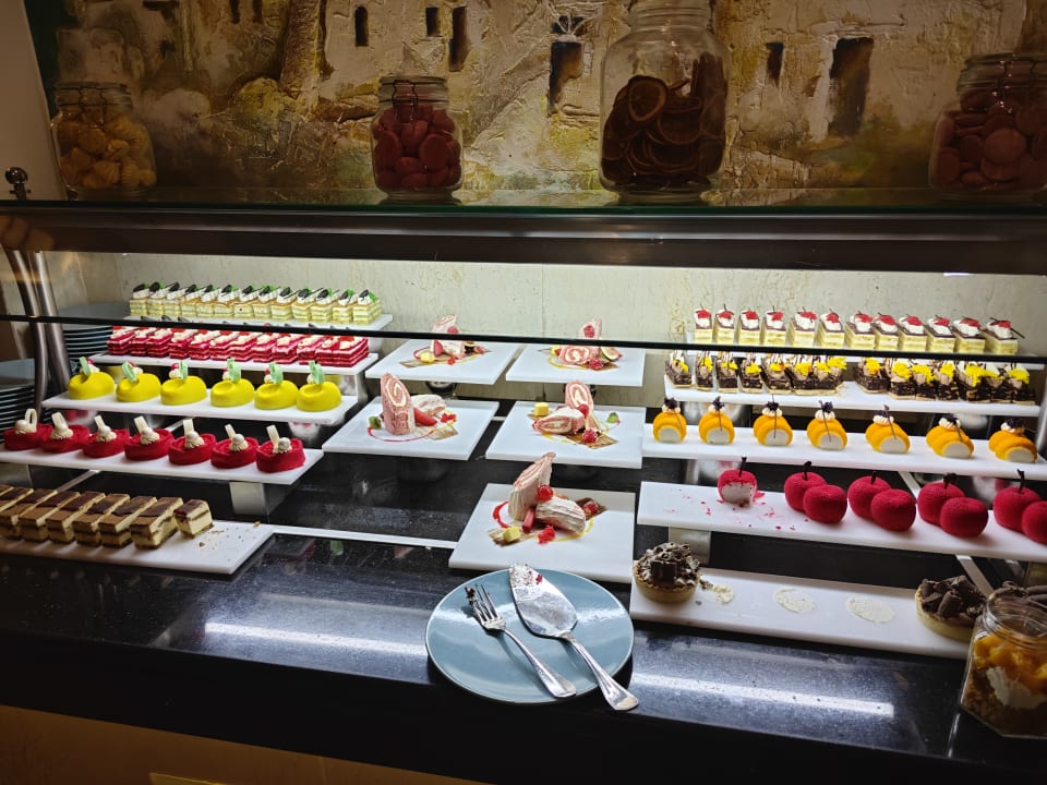 Gastro Hotel Three Corners Ocean View prestige - Adults only