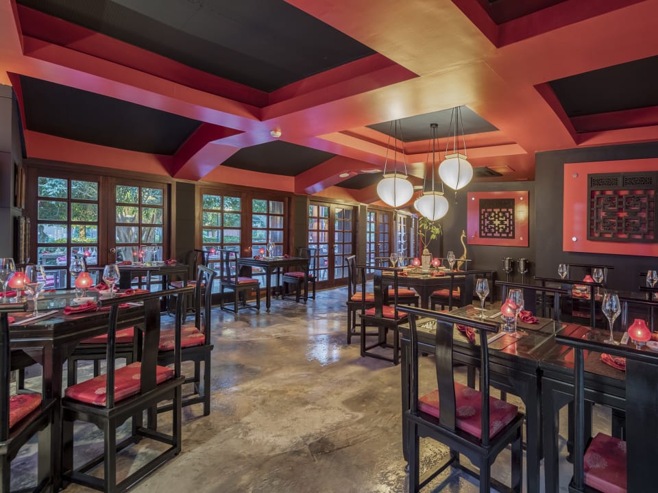 Gastro Rixos Sungate