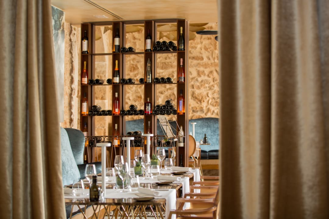 Restaurant Sa Creu Nova Petit Palais Art & Spa - Adults only