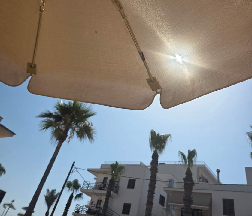 Pool JS Hotel Sol de Can Picafort