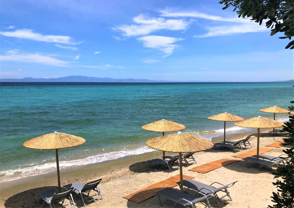 Ausblick Avatel Eco Lodge