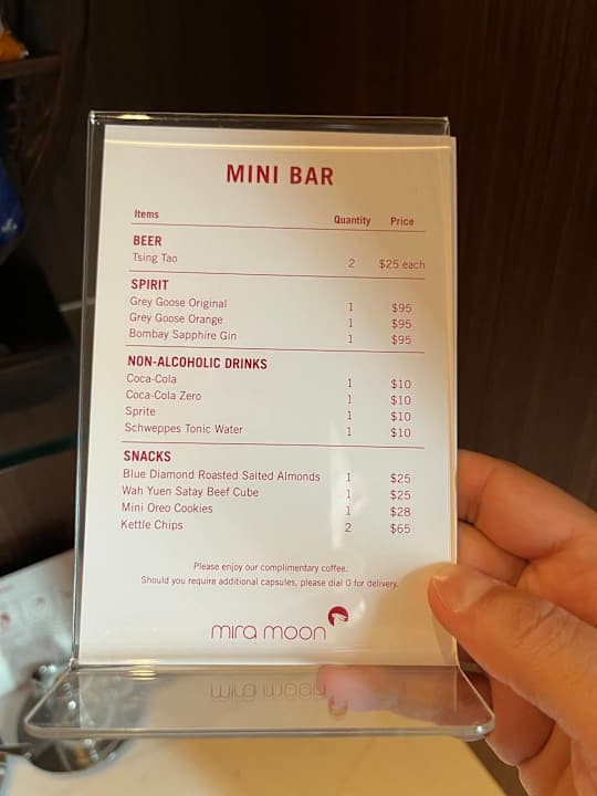 Gastro Hotel Mira Moon