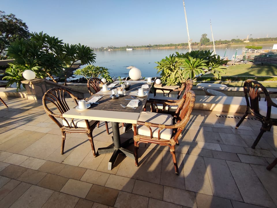 Gastro Jolie Ville Kings Island Luxor