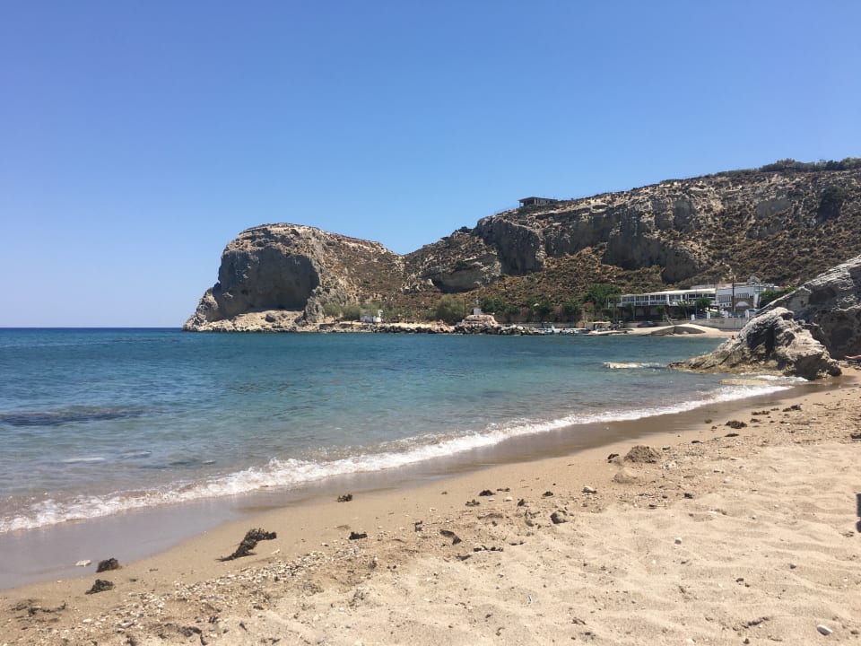 Strand alltoura Club Hotel Porto Angeli Beach Resort