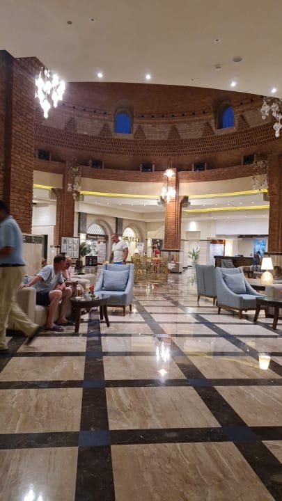 Gastro Lazuli Hotel Marsa Alam