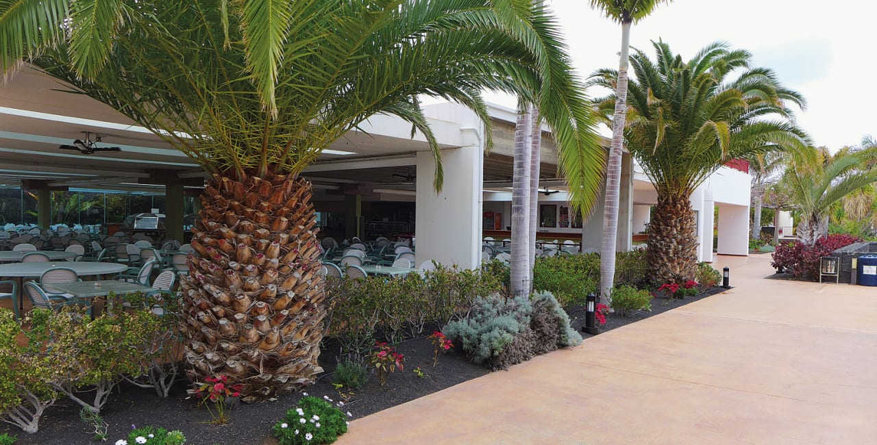 Gastro Hotel Costa Calero