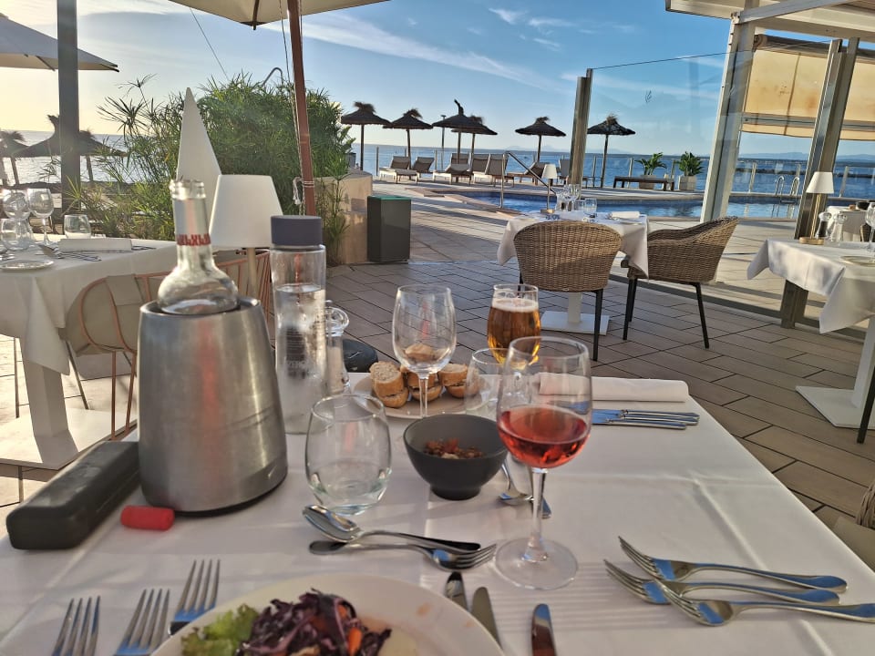 Gastro Universal Hotel Cabo Blanco - Adults Only