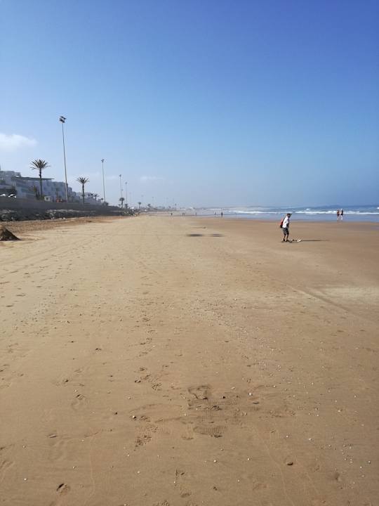 Strand Dunes D'or Ocean Club