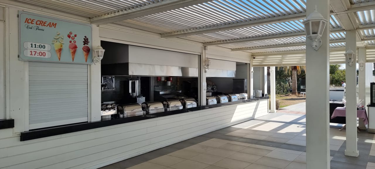 Gastro Diamond De Luxe Hotel & Spa
