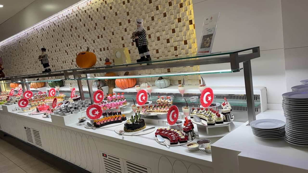 Gastro Hane Family Resort