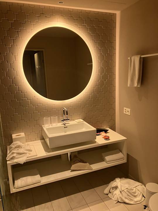 Zimmer Hyatt Place Zurich Airport the Circle