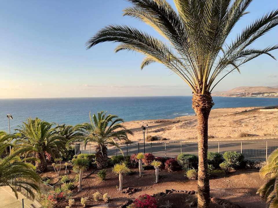 Ausblick R2 Rio Calma Hotel & Spa & Conference