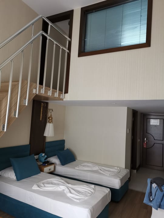 Zimmer Dream World Resort & Spa