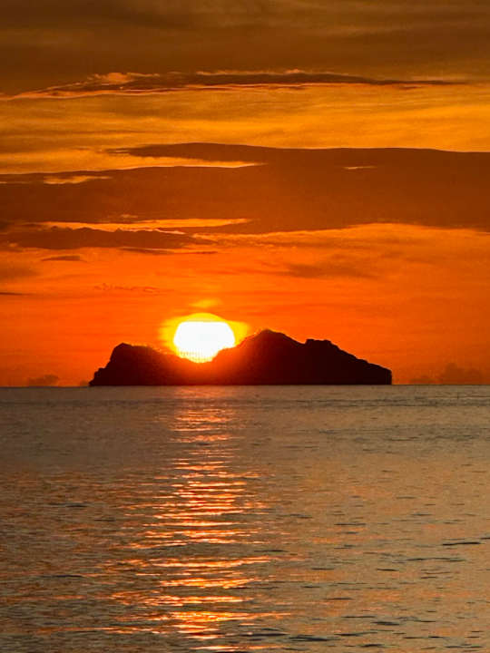 Ausblick Explorar Koh Phangan - Adults Only Resort and Spa