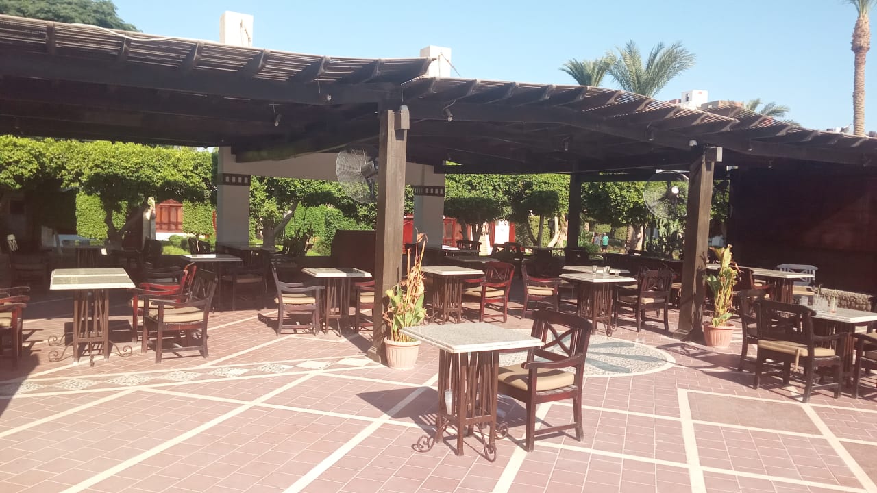 Gastro Regina Resort and Aqua Park Hurghada