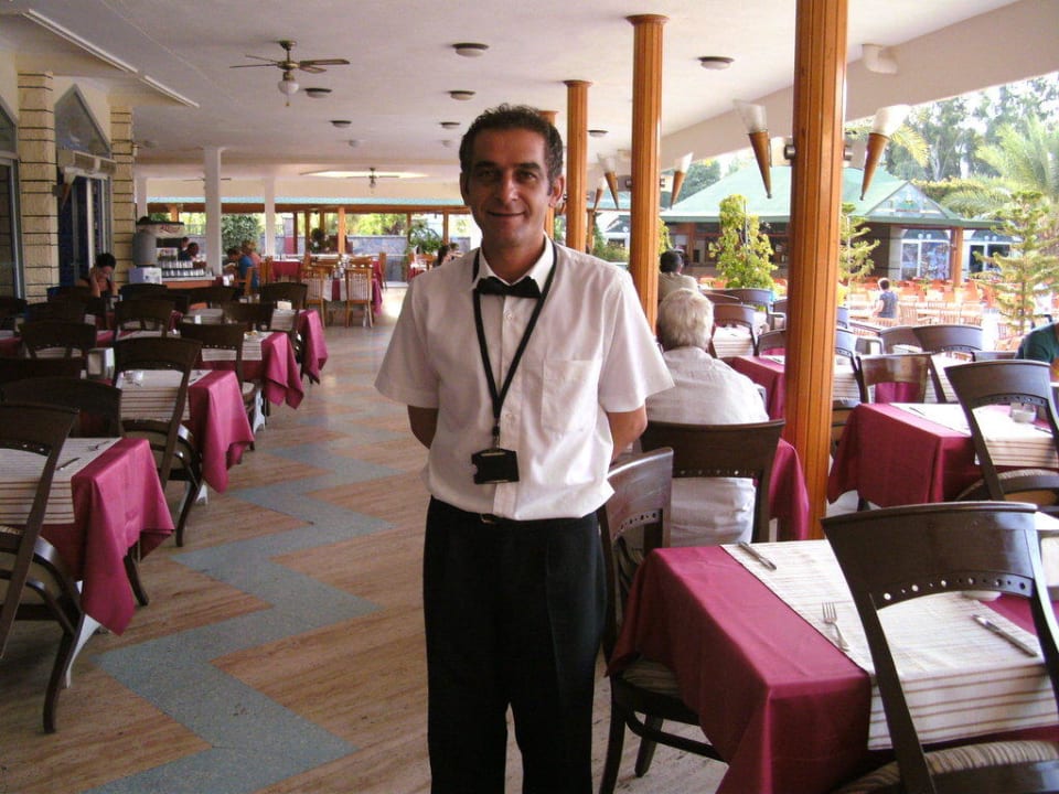 Beste Bedienung/ Ferman Saphir Hotel & Villas