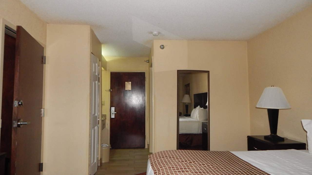 Zimmer SureStay Plus by Best Western Tarboro