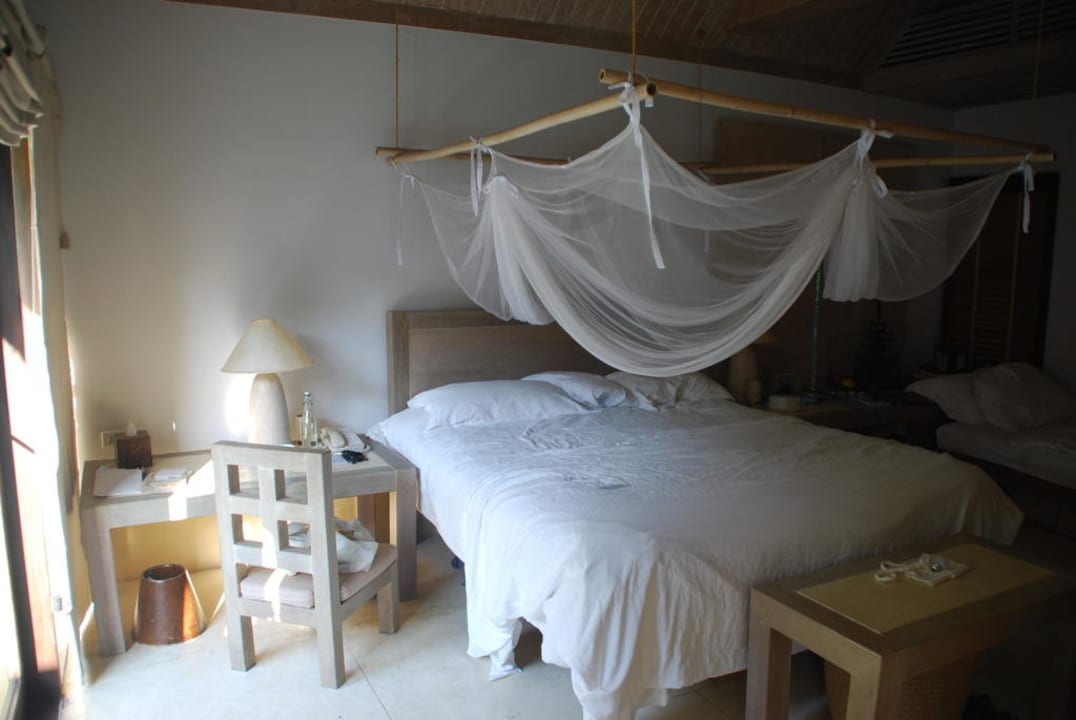 Evason Poolvilla Wyndham Hua Hin Pranburi Resort & Villas