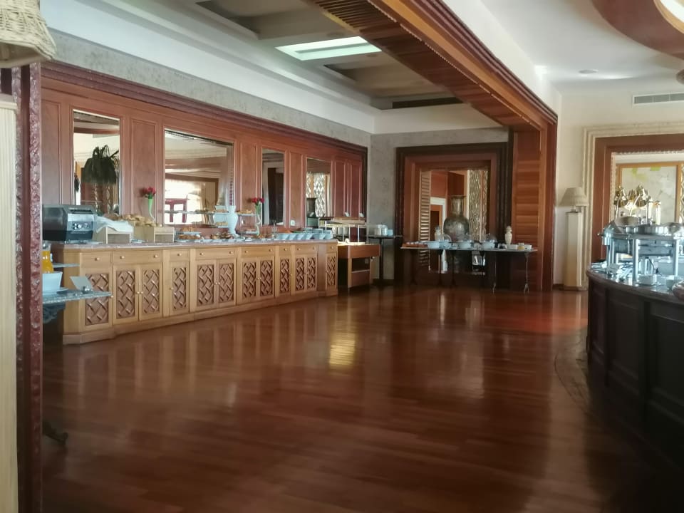 Gastro Palm Royale Resort - Soma Bay