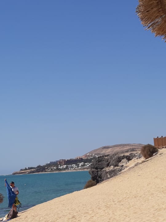 Strand SBH Costa Calma Beach Resort