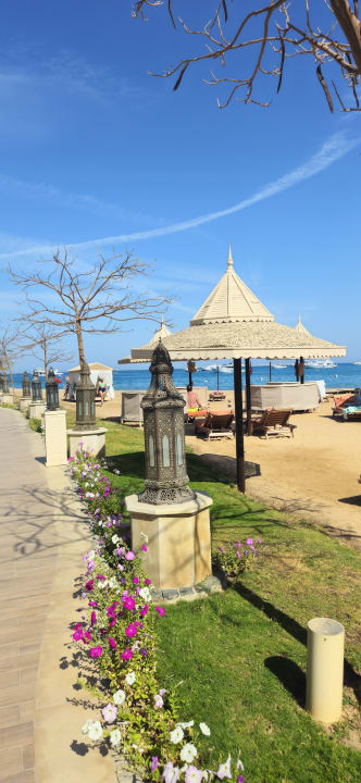 Strand The Grand Palace - Adults only