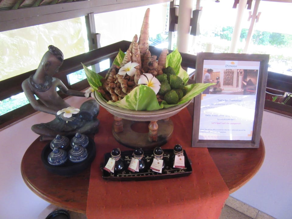 Sonstiges Hotel Pimalai Resort & Spa