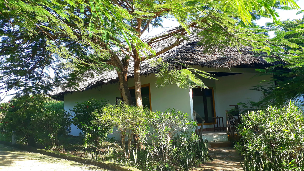 Zimmer Spice Island Hotel & Resort