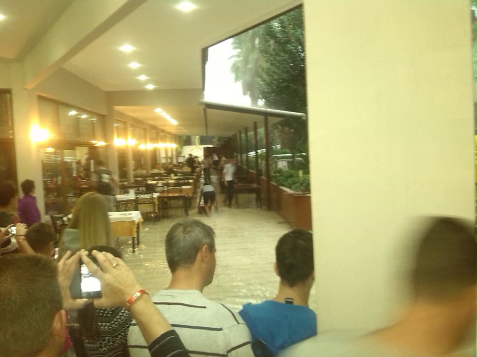 Hane Hane Family Resort